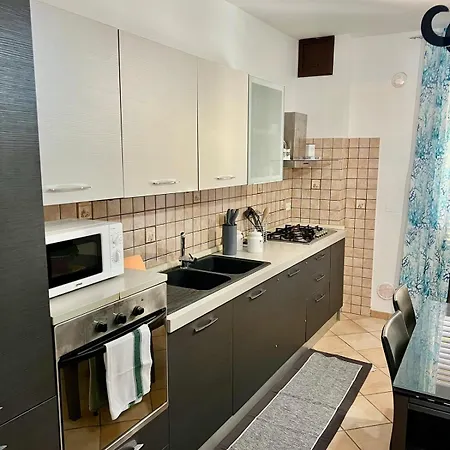 公寓 Casa Yasmine