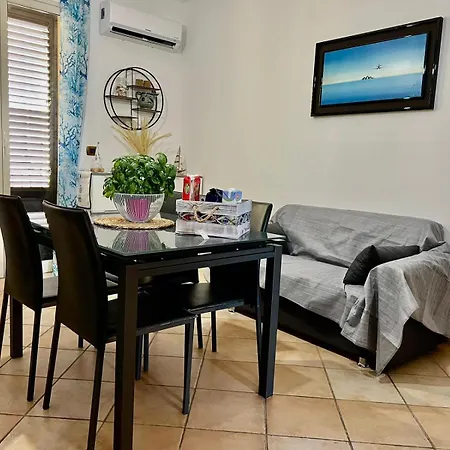 公寓 Casa Yasmine