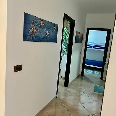 Casa Yasmine 公寓 *