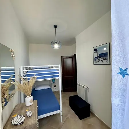 Appartement Casa Yasmine Santa Flavia