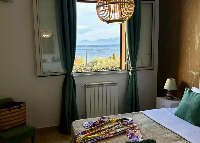 Casa Yasmine Lägenhet
