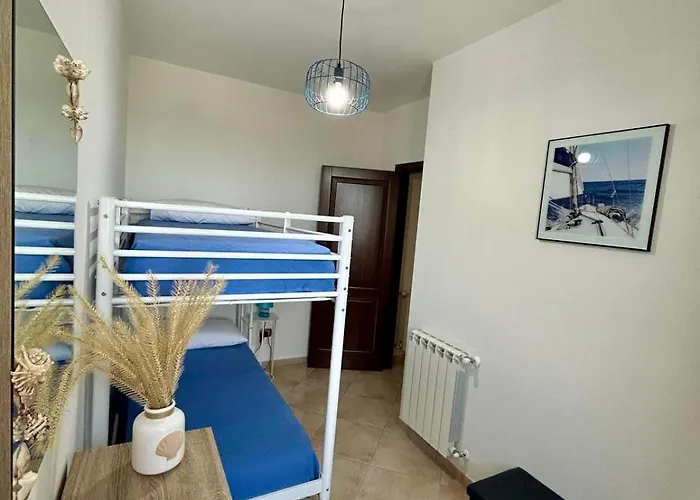 Lägenhet Casa Yasmine *