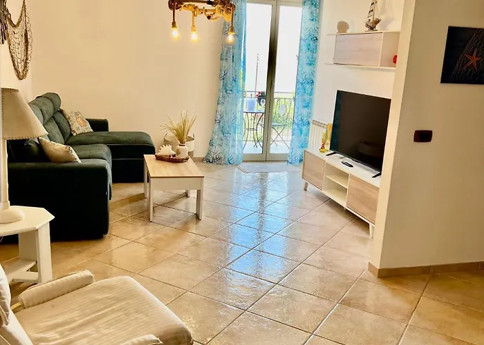 Casa Yasmine