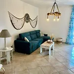 Casa Yasmine 公寓 圣塔·弗拉维亚
