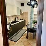Casa Yasmine 公寓 圣塔·弗拉维亚
