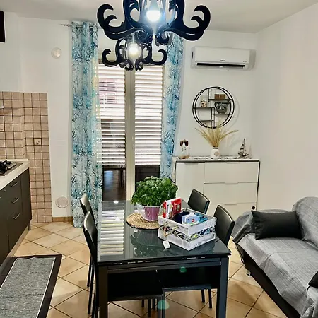 Apartment Casa Yasmine *