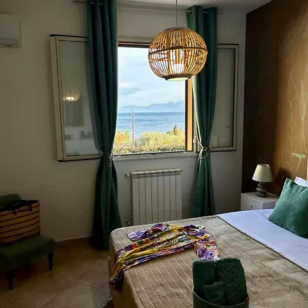 Casa Yasmine Lejlighed