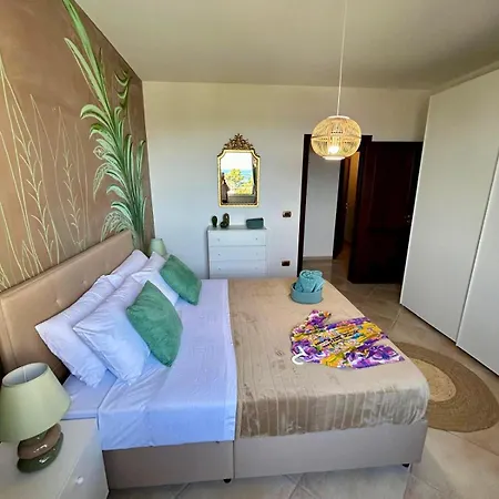 Casa Yasmine Apartmán *