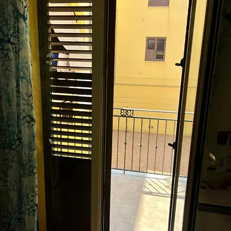 Lejlighed Casa Yasmine *