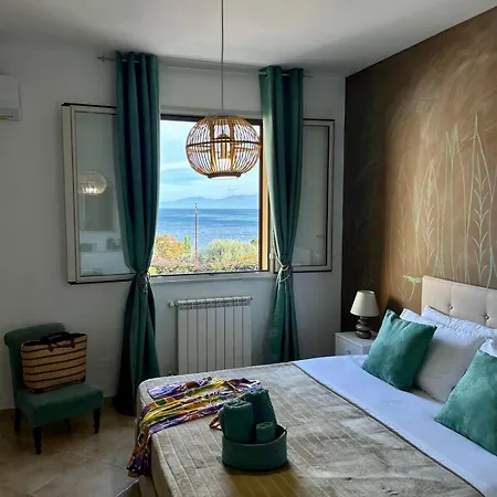 Casa Yasmine Apartment Santa Flavia