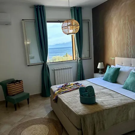 Casa Yasmine *