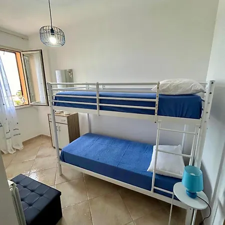 Casa Yasmine * Santa Flavia