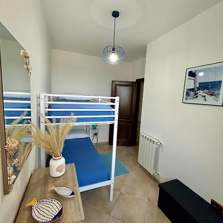 Casa Yasmine Lejlighed *