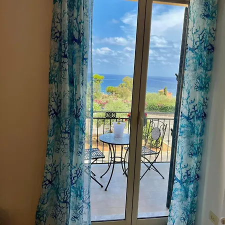 Casa Yasmine Apartment Santa Flavia