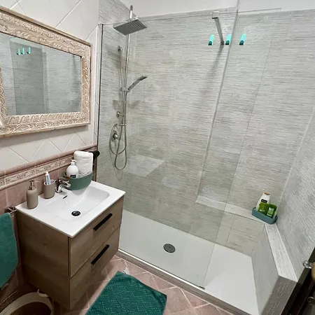 Casa Yasmine Apartment *