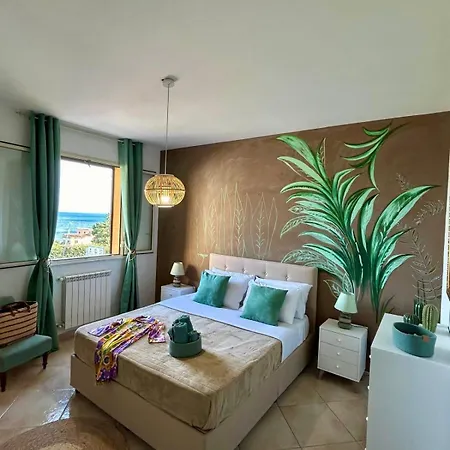 Apartment Casa Yasmine Santa Flavia