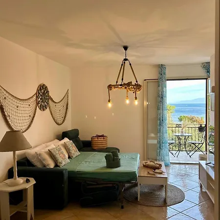 Casa Yasmine Lejlighed *