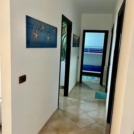 Apartment Casa Yasmine *
