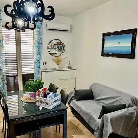 Casa Yasmine *