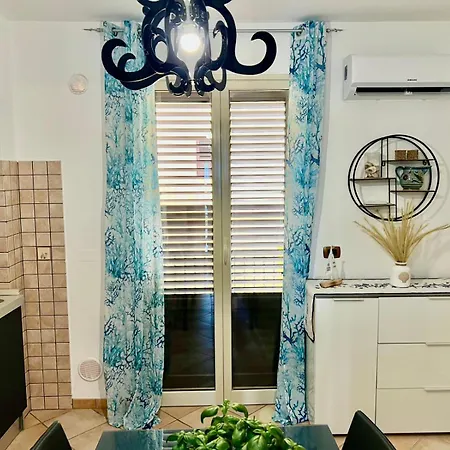 Casa Yasmine