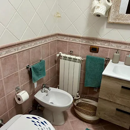 Casa Yasmine Apartment *
