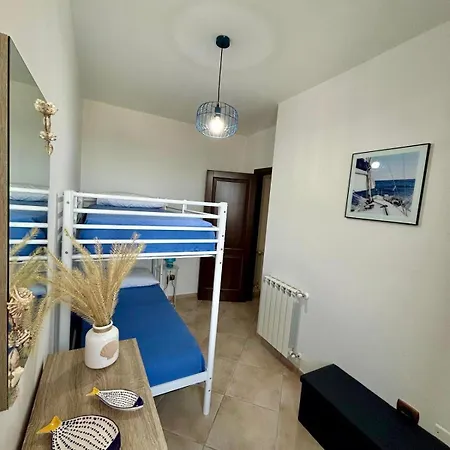 Apartmán Casa Yasmine *