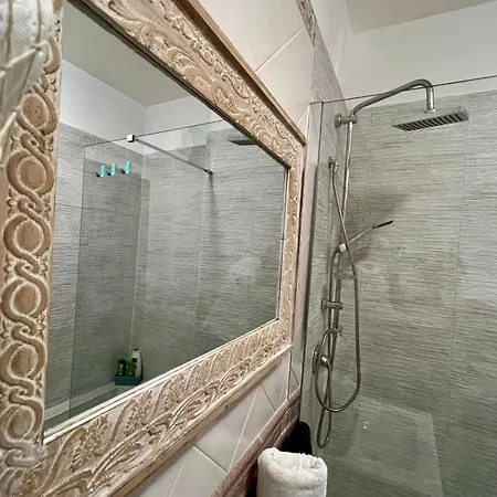 Casa Yasmine Lejlighed