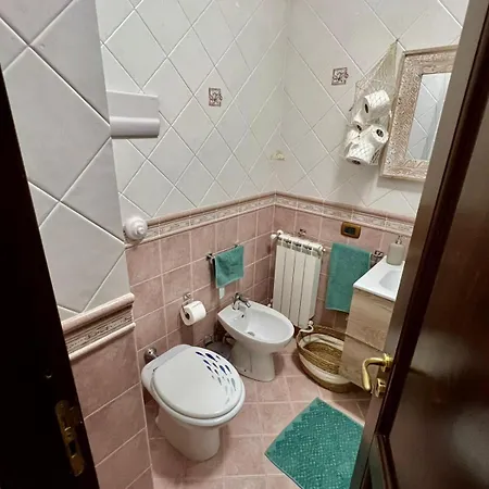 Casa Yasmine Lejlighed