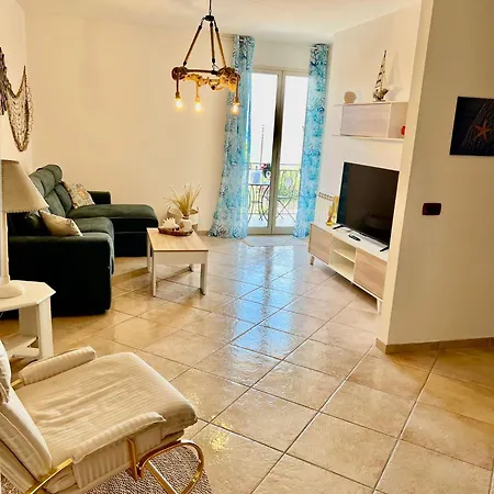 Casa Yasmine