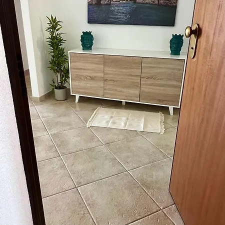 Casa Yasmine Apartment Santa Flavia